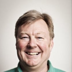 Ian Cross