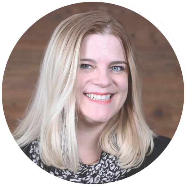 Crystal King - Social Media Professor
