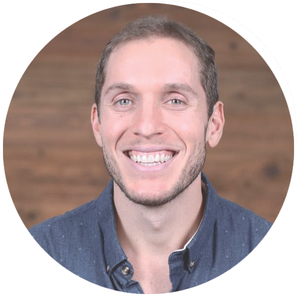 Justin Champion - Content Professor